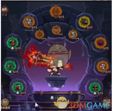 优化建议：如何通过火旋风技能装备组合在英雄没有闪中称霸？实用攻略大揭秘！