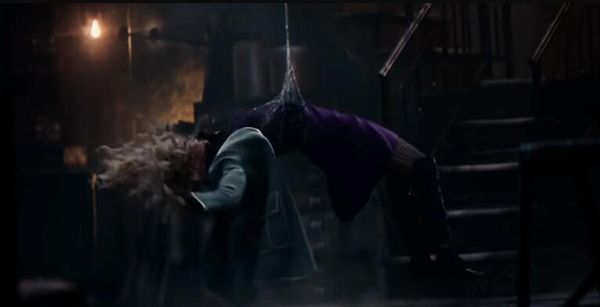 漫威蜘蛛侠2攻略：格温之死彩蛋位置揭秘与解析