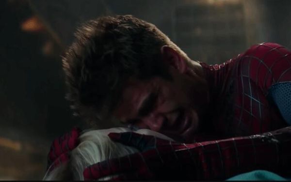 漫威蜘蛛侠2攻略：格温之死彩蛋位置揭秘与解析