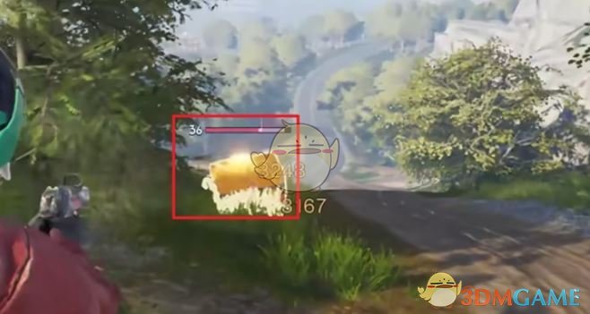 你找对了吗？揭秘<七日世界>垩峰山宝箱的最佳路线