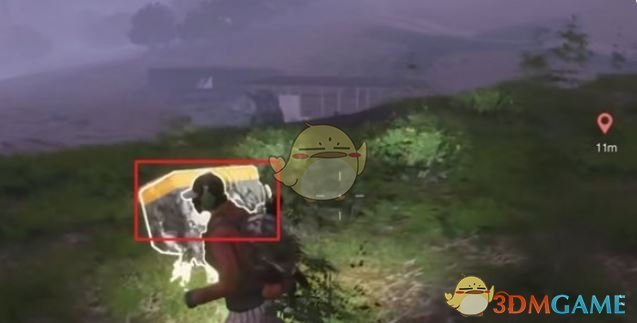 你找对了吗？揭秘<七日世界>垩峰山宝箱的最佳路线