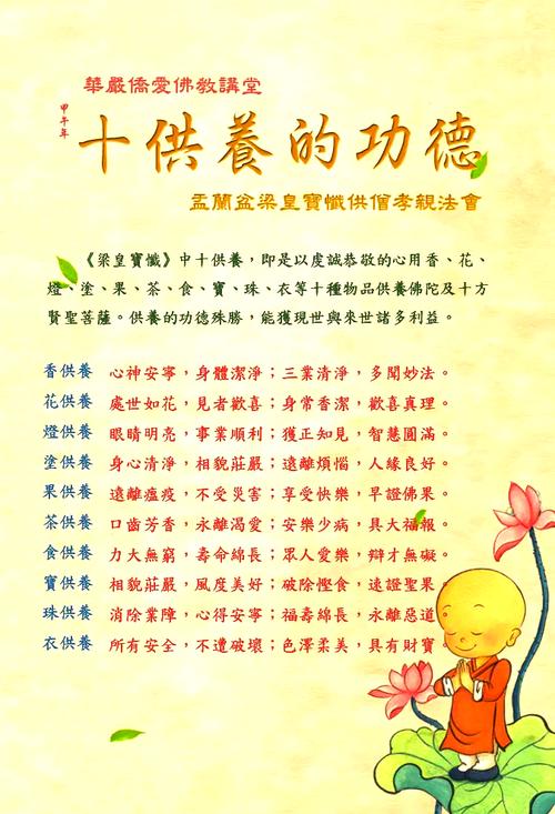 梦见献供品解析其背后意义与5个实用建议