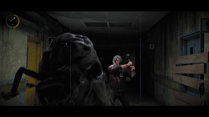 创伤后重磅回归,能否在上古4:重制版的夹击中突围? 创伤后重磅回归,能否在上古4:重制版的夹击中突围?