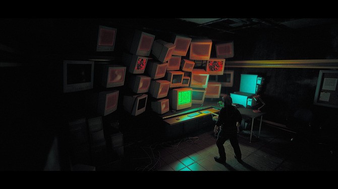 创伤后重磅回归,能否在上古4:重制版的夹击中突围? 创伤后重磅回归,能否在上古4:重制版的夹击中突围?