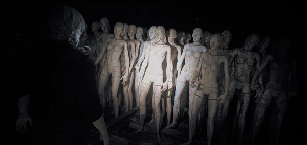 创伤后重磅回归,能否在上古4:重制版的夹击中突围? 创伤后重磅回归,能否在上古4:重制版的夹击中突围?