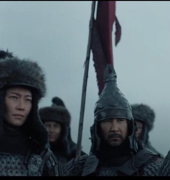 文明7宣传片引发争议：为何黑人女性统领蒙古大军？