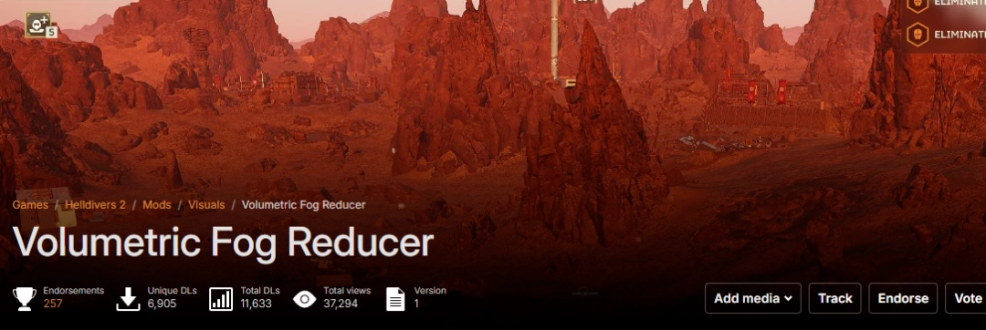 揭秘绝地潜兵2顶级音效MOD：提升游戏体验的秘密武器？