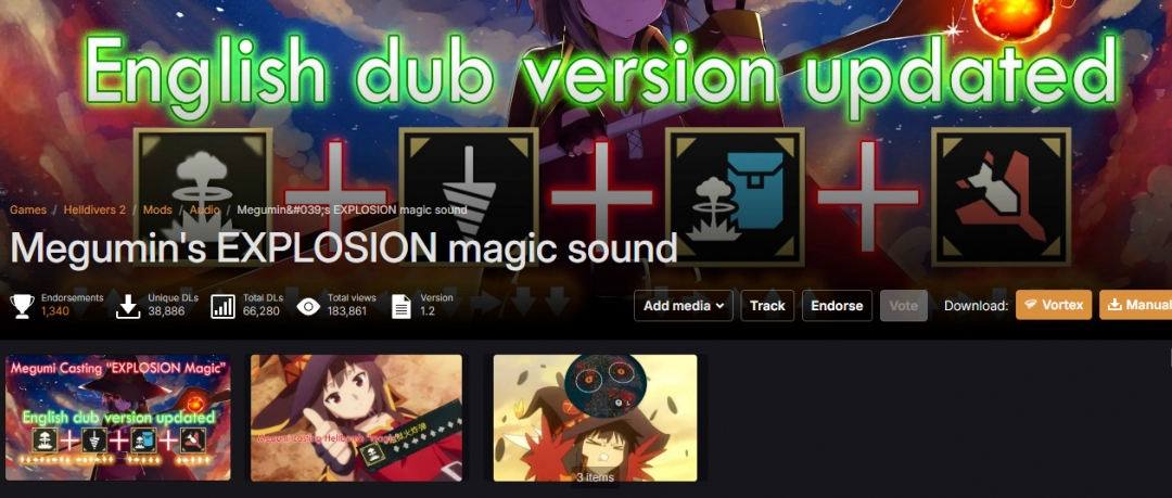 揭秘绝地潜兵2顶级音效MOD：提升游戏体验的秘密武器？