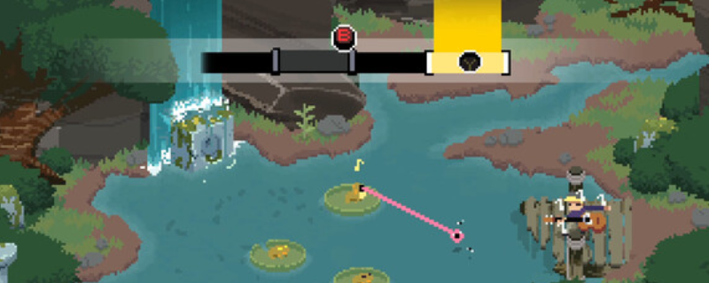 你准备好迎接挑战了吗？揭开Fretless - The Wrath of Riffson里隐藏的秘密！