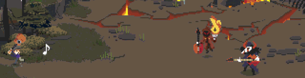 你准备好迎接挑战了吗？揭开Fretless - The Wrath of Riffson里隐藏的秘密！