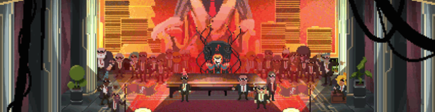 你准备好迎接挑战了吗？揭开Fretless - The Wrath of Riffson里隐藏的秘密！