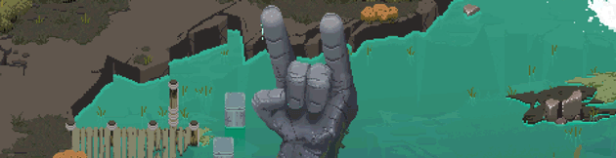 你准备好迎接挑战了吗？揭开Fretless - The Wrath of Riffson里隐藏的秘密！