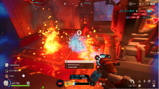 为什么无主星渊值得一试？深度试玩体验分享与推荐