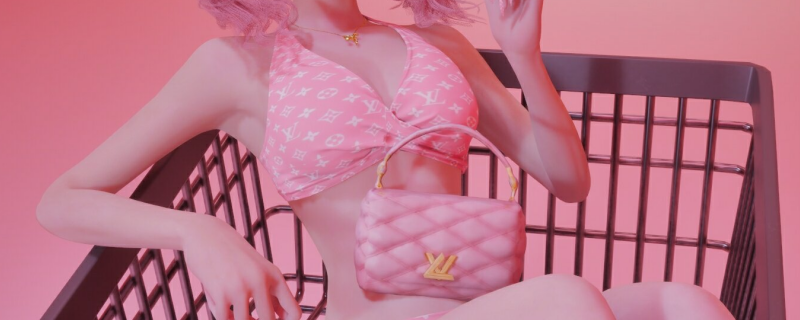 为什么选择inZOI粉色比基尼泳衣？最全面的单游攻略告诉你！