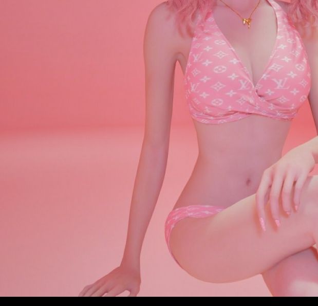 为什么选择inZOI粉色比基尼泳衣？最全面的单游攻略告诉你！