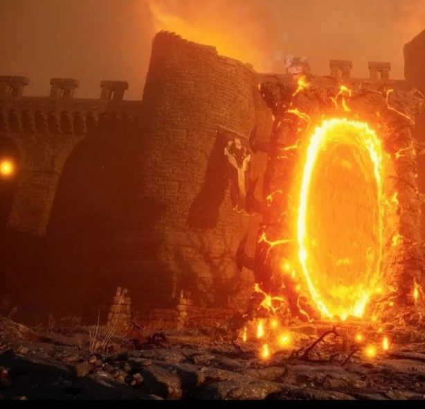 上古卷轴4重制版:揭秘B社官网隐藏代码玄机 上古卷轴4重制版:揭秘B社官网隐藏代码玄机