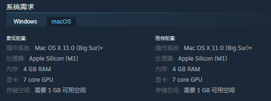 你的电脑能否流畅运行赛菲莉娅？快速了解游戏配置要求！