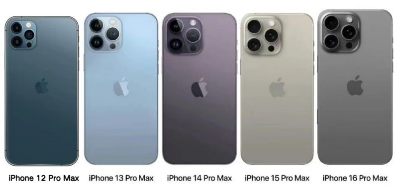 苹果新机外观大变革:最梦幻iP即将登场,你准备好了吗? 苹果新机外观大变革:最梦幻iP即将登场,你准备好了吗?