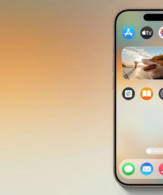 苹果新机外观大变革:最梦幻iP即将登场,你准备好了吗? 苹果新机外观大变革:最梦幻iP即将登场,你准备好了吗?