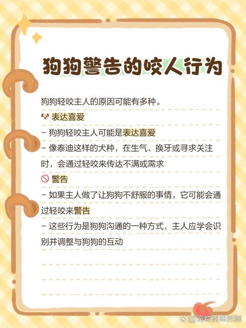 梦见狗咬人预示着哪些？探索背后心理含义与解梦秘诀如何提升生活智慧。