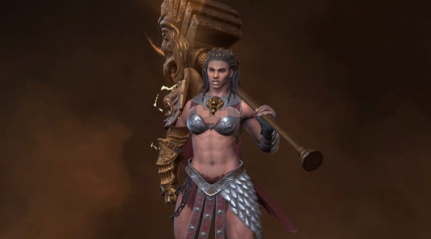 如何在潮汐守望者中玩转杰拉？顶级技巧与策略揭秘！