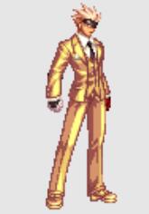 地下城与勇士:起源手游攻略——如何获得西装节特别金色装扮? 地下城与勇士:起源手游攻略——如何获得西装节特别金色装扮?