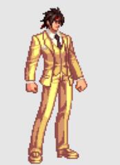 地下城与勇士:起源手游攻略——如何获得西装节特别金色装扮? 地下城与勇士:起源手游攻略——如何获得西装节特别金色装扮?