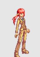 地下城与勇士:起源手游攻略——如何获得西装节特别金色装扮? 地下城与勇士:起源手游攻略——如何获得西装节特别金色装扮?