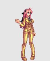 地下城与勇士:起源手游攻略——如何获得西装节特别金色装扮? 地下城与勇士:起源手游攻略——如何获得西装节特别金色装扮?