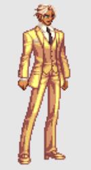 地下城与勇士:起源手游攻略——如何获得西装节特别金色装扮? 地下城与勇士:起源手游攻略——如何获得西装节特别金色装扮?