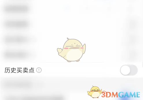 手游攻略：如何在广发易淘金中精准把握历史买卖点？高效解决方案揭秘！