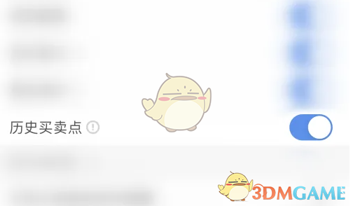 手游攻略：如何在广发易淘金中精准把握历史买卖点？高效解决方案揭秘！