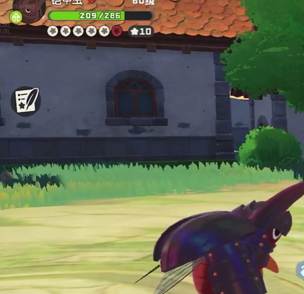 建议：洛克王国手游朔夜伊芙，揭秘她隐藏的力量与玩法秘诀！