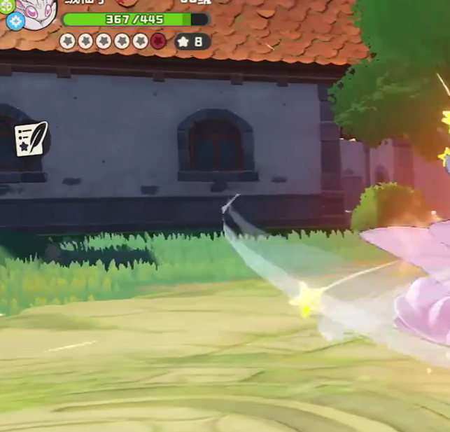 建议：洛克王国手游朔夜伊芙，揭秘她隐藏的力量与玩法秘诀！