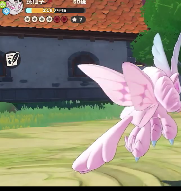 建议：洛克王国手游朔夜伊芙，揭秘她隐藏的力量与玩法秘诀！