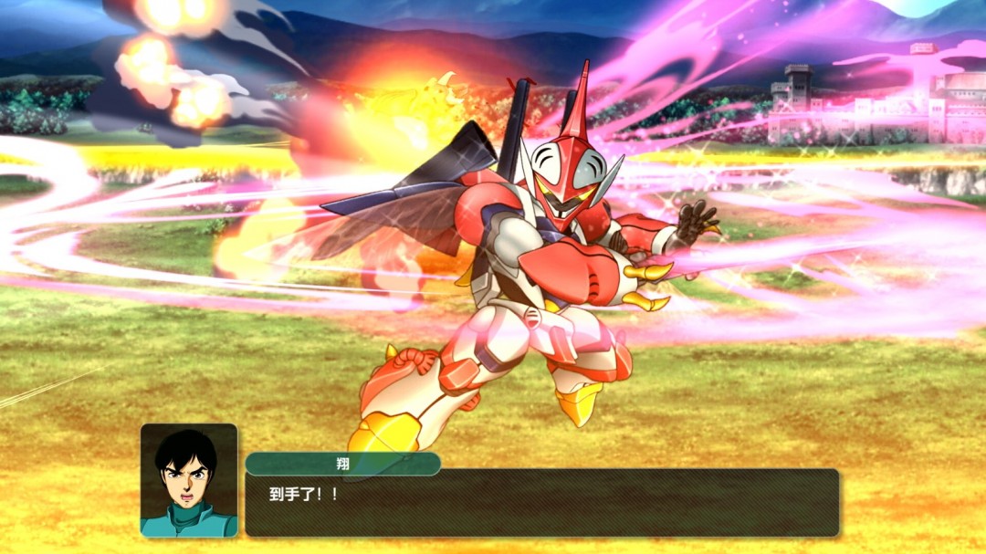 超级机器人大战YSteam预购开启!神秘折扣仅298元,背后有何玄机? 超级机器人大战YSteam预购开启!神秘折扣仅298元,背后有何玄机?