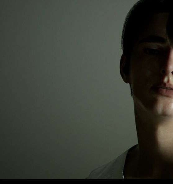 如何打造完美双下巴型男形象？探索inZOI捏脸技巧！