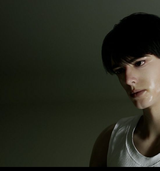 如何打造完美双下巴型男形象？探索inZOI捏脸技巧！