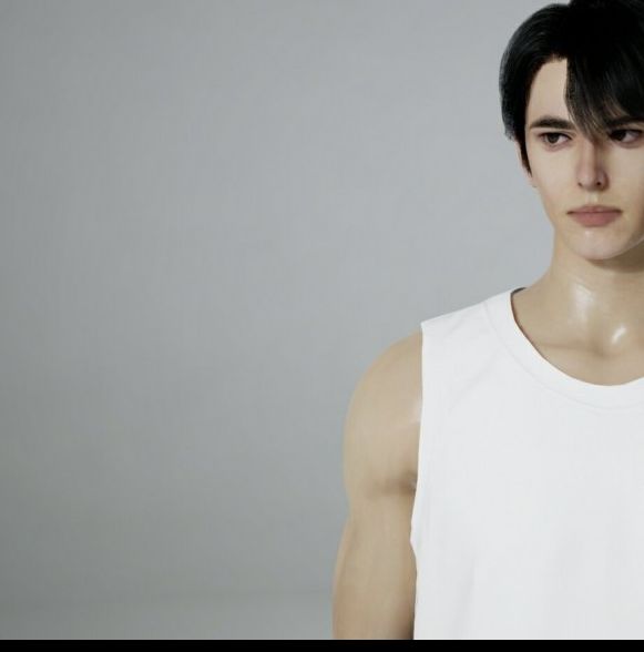 如何打造完美双下巴型男形象？探索inZOI捏脸技巧！