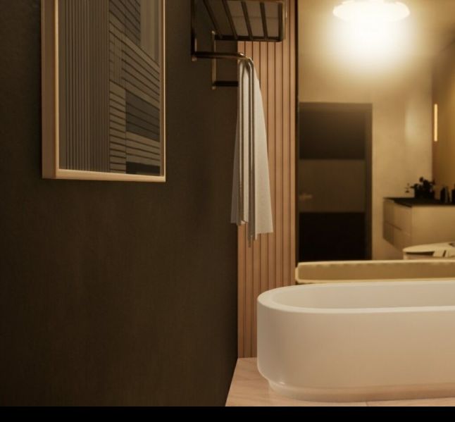 揭秘inZOI酒店的独特浴室：这些设计为何让住客流连忘返？