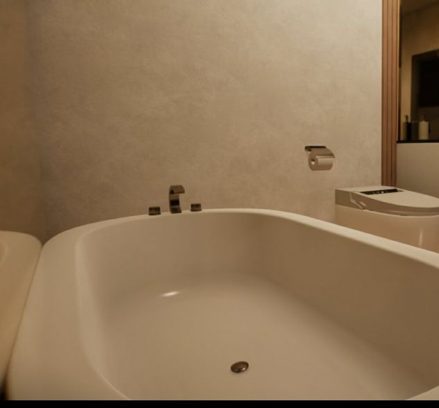 揭秘inZOI酒店的独特浴室：这些设计为何让住客流连忘返？