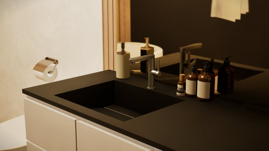 揭秘inZOI酒店的独特浴室：这些设计为何让住客流连忘返？