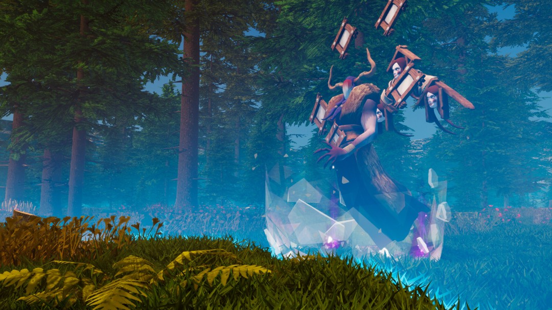 抢先体验黑夜降临生存策略模拟游戏试玩Demo,立即感受刺激生存挑战—2025第二季度独家亮相! 抢先体验黑夜降临生存策略模拟游戏试玩Demo,立即感受刺激生存挑战—2025第二季度独家亮相!