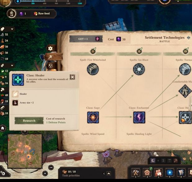 抢先体验黑夜降临生存策略模拟游戏试玩Demo,立即感受刺激生存挑战—2025第二季度独家亮相! 抢先体验黑夜降临生存策略模拟游戏试玩Demo,立即感受刺激生存挑战—2025第二季度独家亮相!