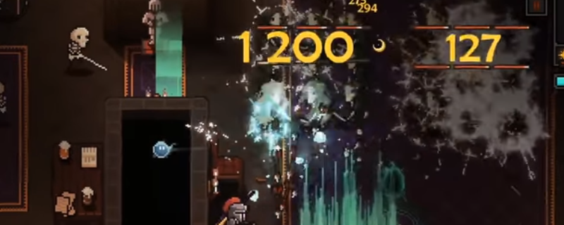 如何最大化The Slormancer中的伤害？全面解析属性效果