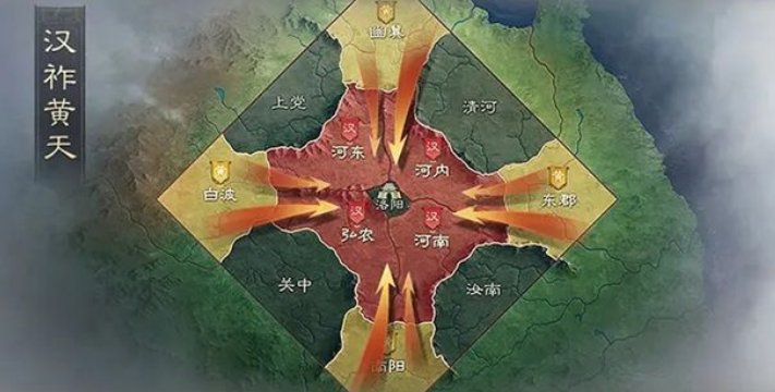 三国：谋定天下汉祚黄天攻略：快速提升战力的必备技巧与攻略