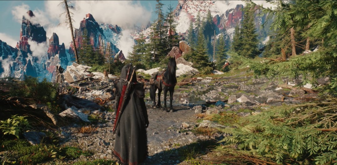 建议：赛博朋克2077影响未消，粉丝为何担忧巫师4？深入解析背后原因