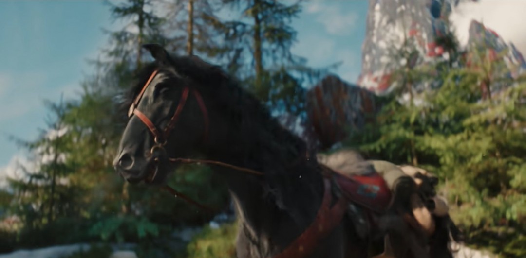 建议：赛博朋克2077影响未消，粉丝为何担忧巫师4？深入解析背后原因