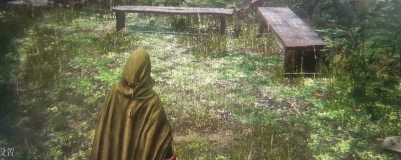 深入探索艾尔登法环：黑夜君临隐士追忆支线攻略 | 获得隐藏奖励，提升游戏水平