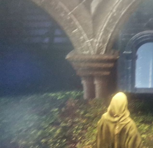 深入探索艾尔登法环：黑夜君临隐士追忆支线攻略 | 获得隐藏奖励，提升游戏水平